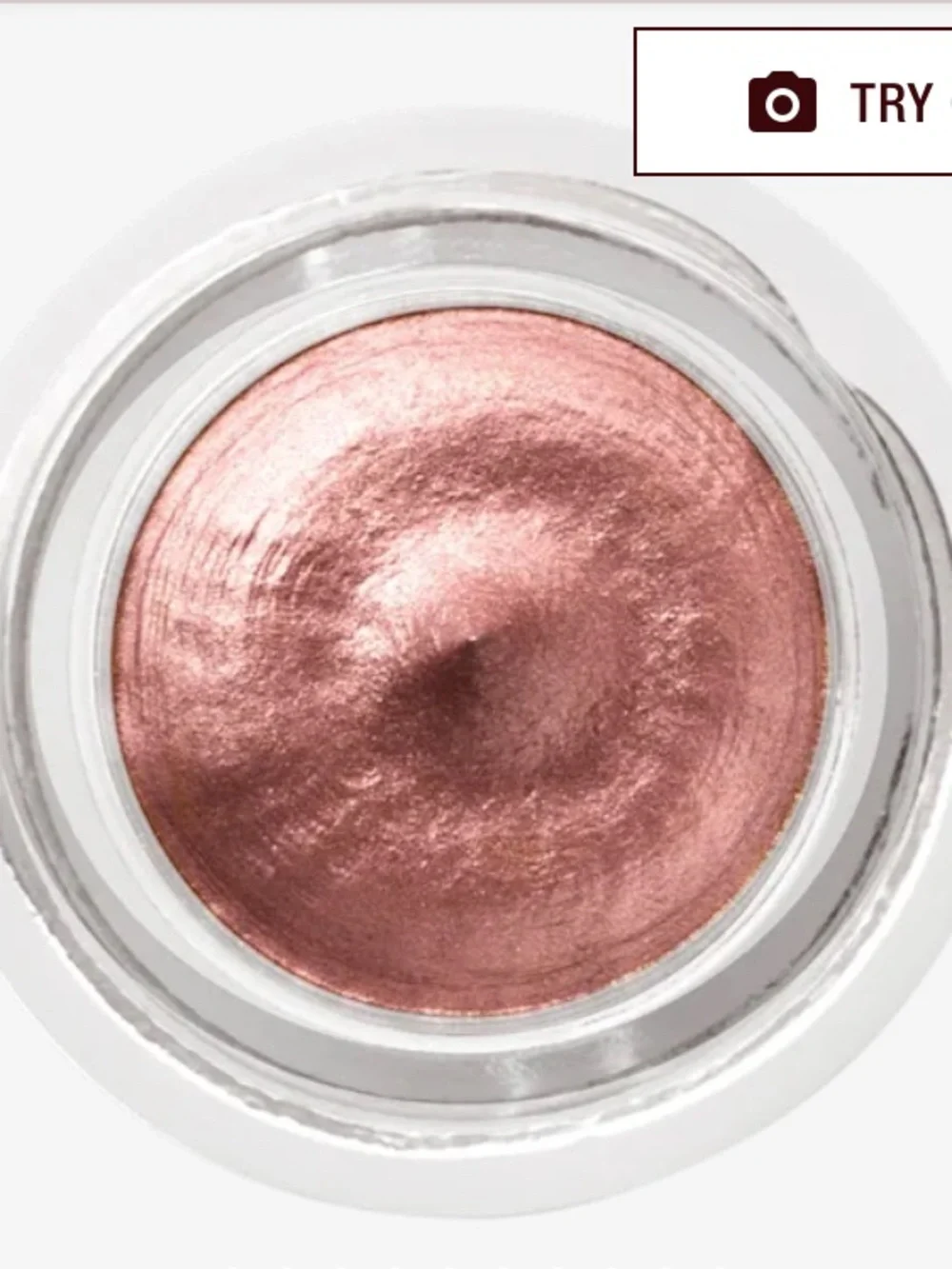 Charlotte Tilbury Eyes to Mesmerise in pillow